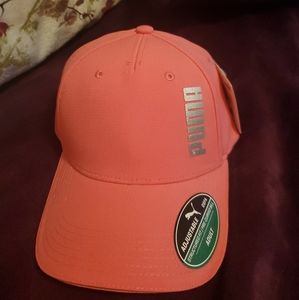 PUMA Women's  Adjustable - BASEBALL STYLE